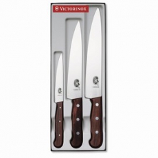 Dranžírovací sada Victorinox 3ks (120mm, 190mm, 220mm)