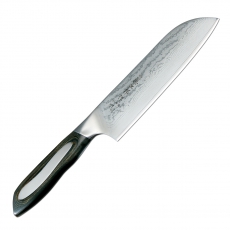 Japonský Santoku nôž Tojiro Flash 180mm