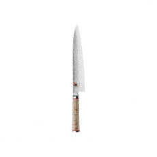 Japonský kucharský nôž Gyuto Zwilling Miyabi 5000MCD 240mm