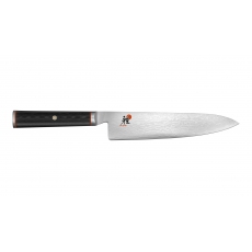 Japonský kucharský nôž Gyuto Zwilling Miyabi 5000DP 200mm