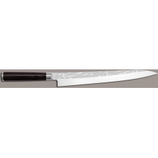 Shun Pro Sho Yanagiba, plátkovací KAI 270mm