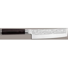 Shun Pro Sho Nakiri, nôž na zeleninu KAI 165mm