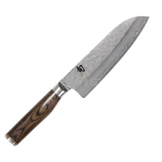 Shun TM Santoku nôž na zeleninu KAI 180mm