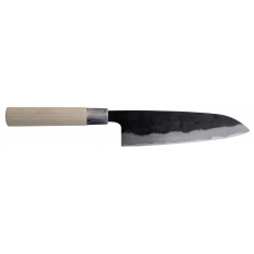 Japonský nôž na ovocie Chroma Ryoma Sakamoto RS-02 Nakiri 165mm