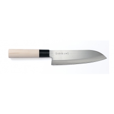 Santoku nôž CHROMA Haiku Home HH-01 175 mm