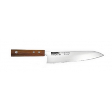 Japonský šéfkucharský nôž CHROMA Kiseki Gyuto KIS-03 210 mm