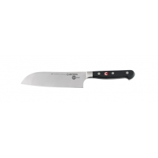 Nôž Santoku CHROMA JapanChef J-09 172 mm