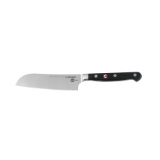 Nôž Santoku CHROMA JapanChef J-10 127 mm