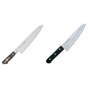 AKCIA 1+1 Japonský šéfkucharský nôž Tojiro Western 300mm + Japonský šéfkucharský nôž Tojiro Western, 180mm (F-312)