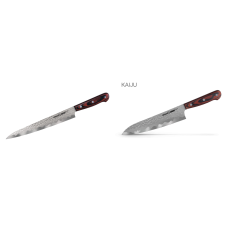 AKCIA 1+1 Nôž Yanagiba na sushi Samura KAIJU (SKJ-0045) 240mm +...